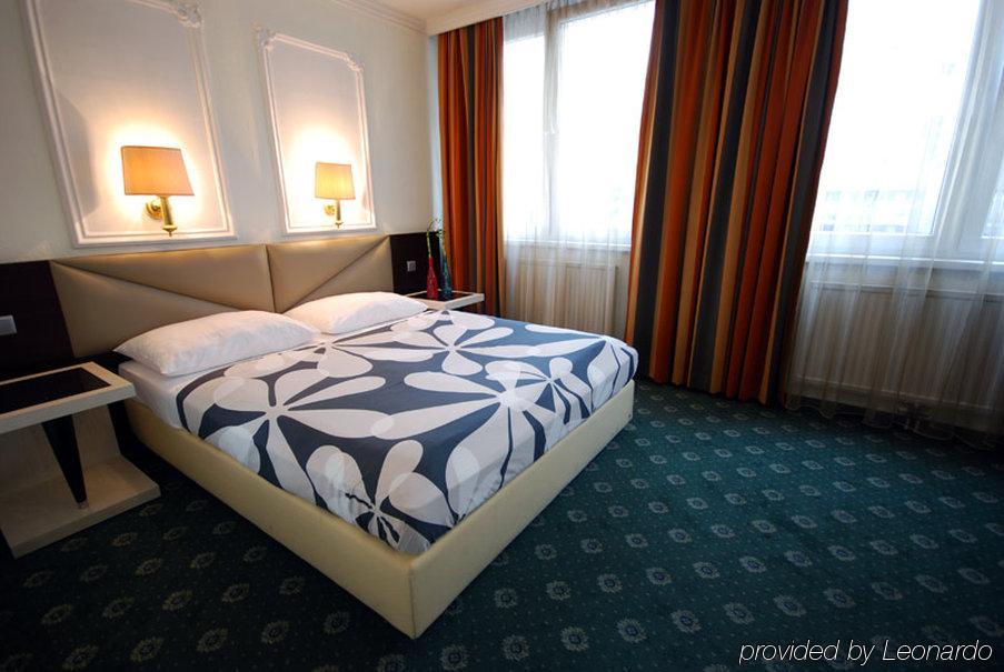 Hotel Attache Contactless Vienna Luaran gambar